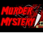 Murder Mystery Group!
