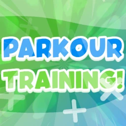 Parkour Training! (New) icon