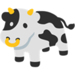 Cow Chill Out