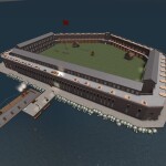 Fort Sumter, South Carolina