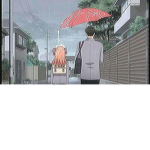 .Rainy Day