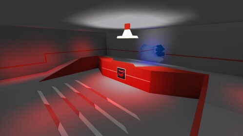 TUSF Holo Training Base