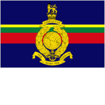 The British Royal Marinesㅤ