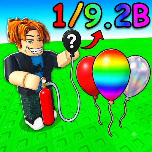 Inflate Your Balloon icon