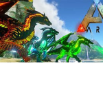 Elemental Squad!