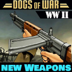 ⭐DoW⭐ -  Dogs of War: WW2