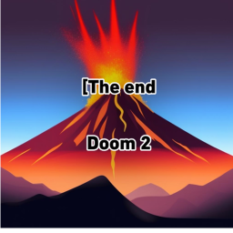 [FINAL UPDATE] Doom 2