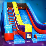  Inflatable Bouncy House RP 😊🤩 Roleplay