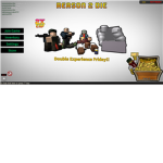 My Boss Clan