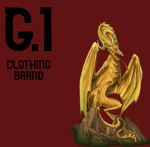 Guivre Brand (G.I)