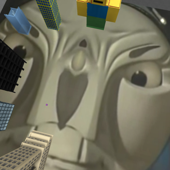 De-Molish all Buildings