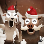 [🎄]99 Nights in the Wild West🌵