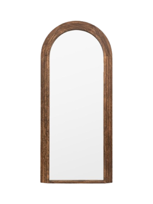 Square Two-Sided Decal