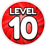 Game Badge Icon