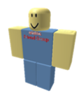 ROBLOX's Friend Group