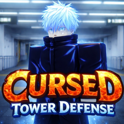 [MODULO + VENGEFUL CURSE] Cursed Tower Defense