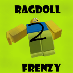 Ragdoll Frenzy 2!