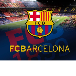 [RISC] Camp Nou