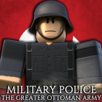 ˑThe Turkish National Military Police