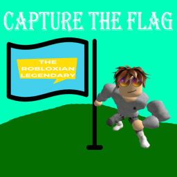 The Robloxian Legendary's: Capture The Flag