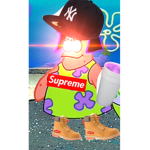 abraham ok boomer