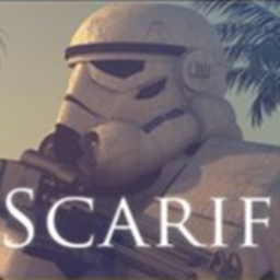 [WIP] STAR WARS: Scarif Research Facility