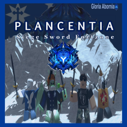 SIEGE// - Placentia.  -