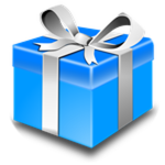 WHE 2017 - Blue present