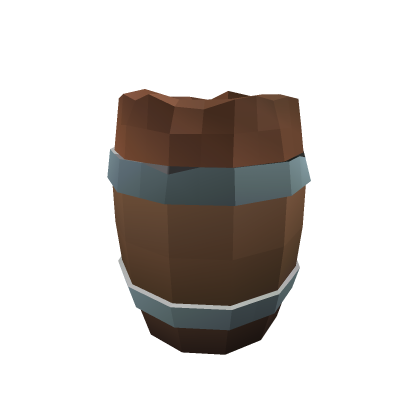 Barrel