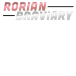 Rοrian Braviary
