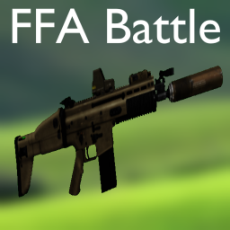 FFA fight!