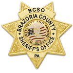 Brazoria County Sheriff's Office | RP