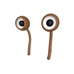 Snail Eyes