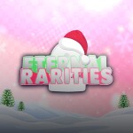(CHRISTMAS BOOST!!) Eternal Rarities 2