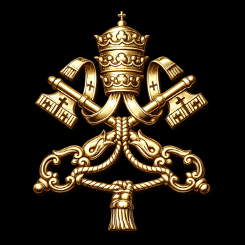Vatican Conference Hall