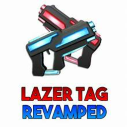 Build Lazer Tag