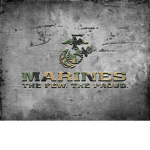 Roblox Marines Armed Forces