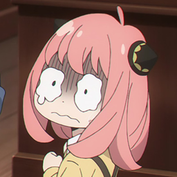 ♪