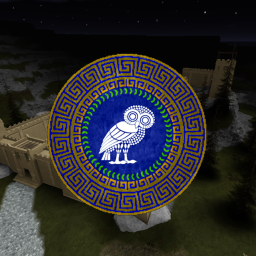 Athenian Training Grounds