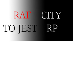 RAF CITY [nowe rp]