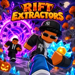 [🎃] Rift Extractors icon