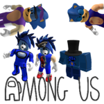 Benji Clones!