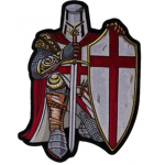 The Holy Crusaders of the Pope
