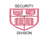 Security Department Of The Hospital