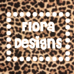 Flora Designs!