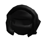Noir Commando Hood