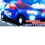 LIBERTY COUNTY RP2