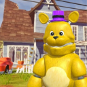 Hello, Fredbear [ACT 1]