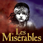 Les Miserables Set Group