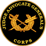 Judge Advocate General Corps |USAR|